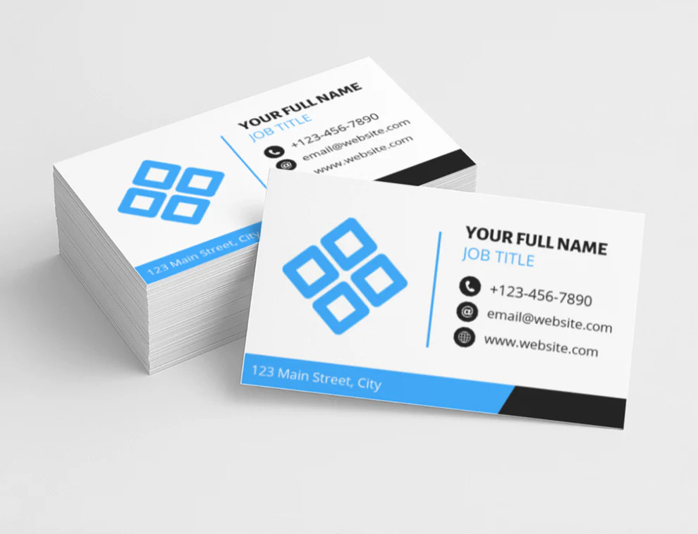 Business Cards