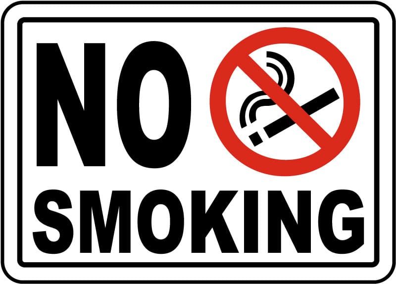 Safety Sign Preview